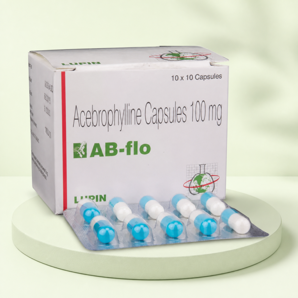 AB-flo