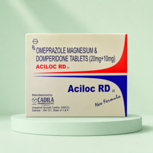 Aciloc 150+