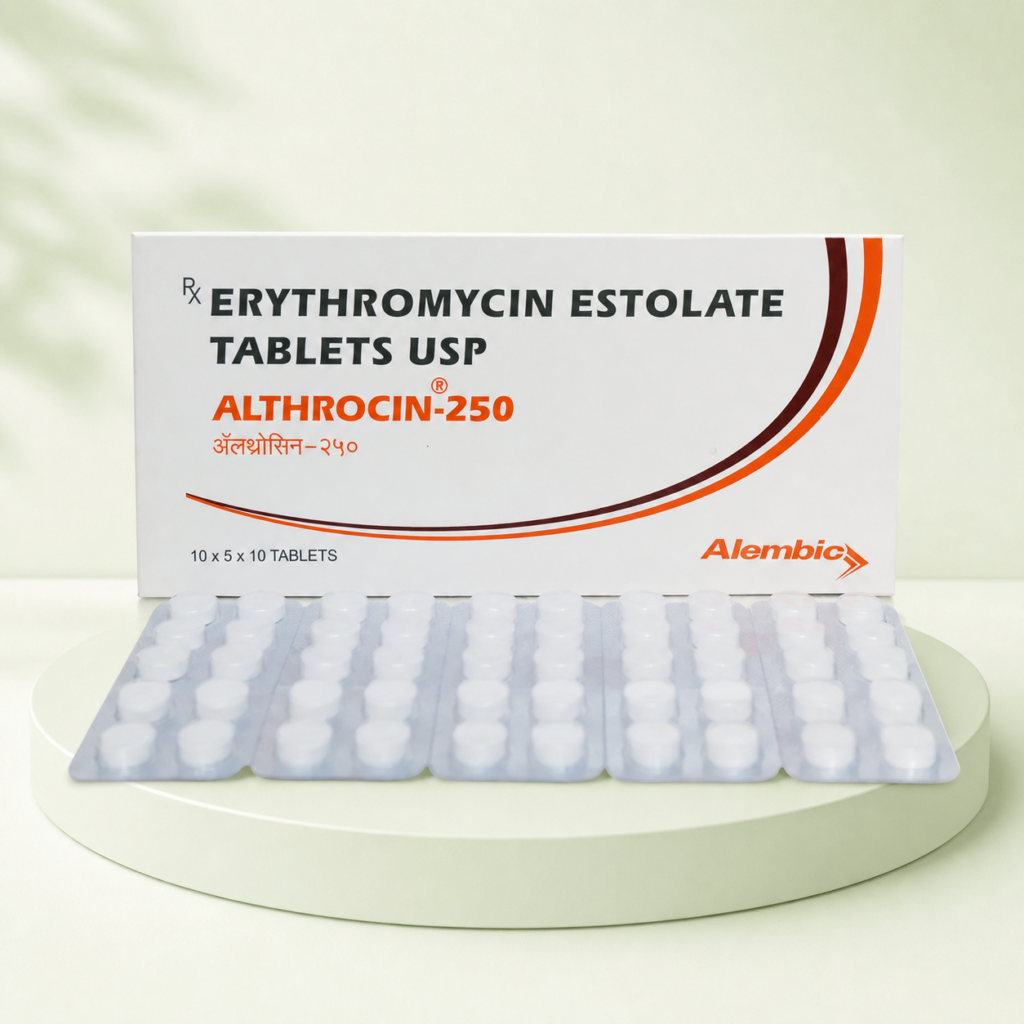 ALTHROCIN-250