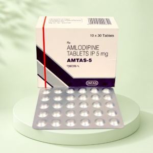 AMTAS-5