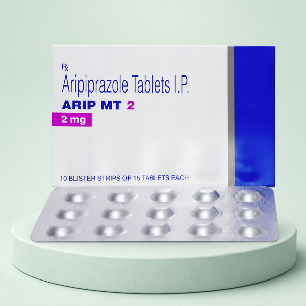 ARIP MT 2