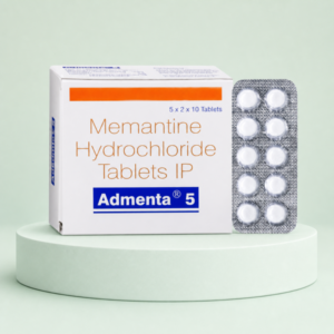 Admenta 5