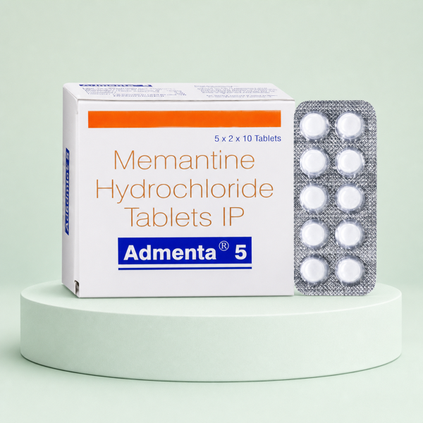 Admenta 5