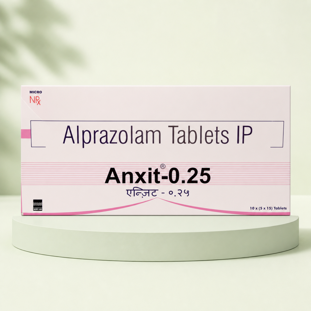 Anxit-0.25