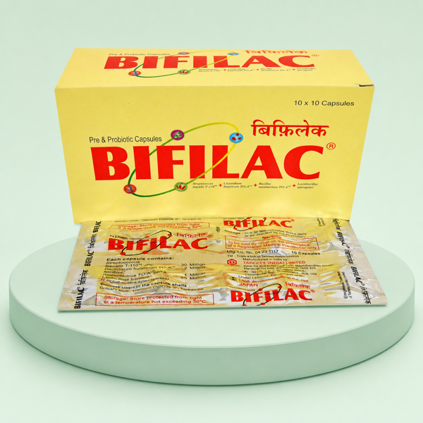 BIFILAC