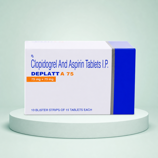 DEPLATT A 75