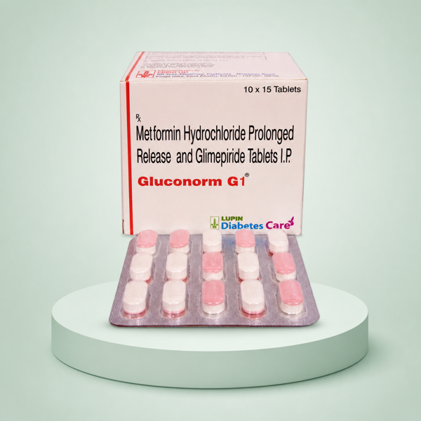Gluconorm G1