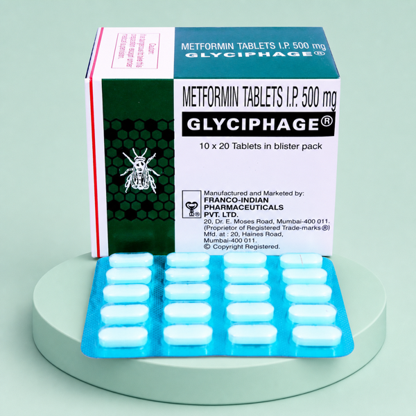 GLYCIPHAGE