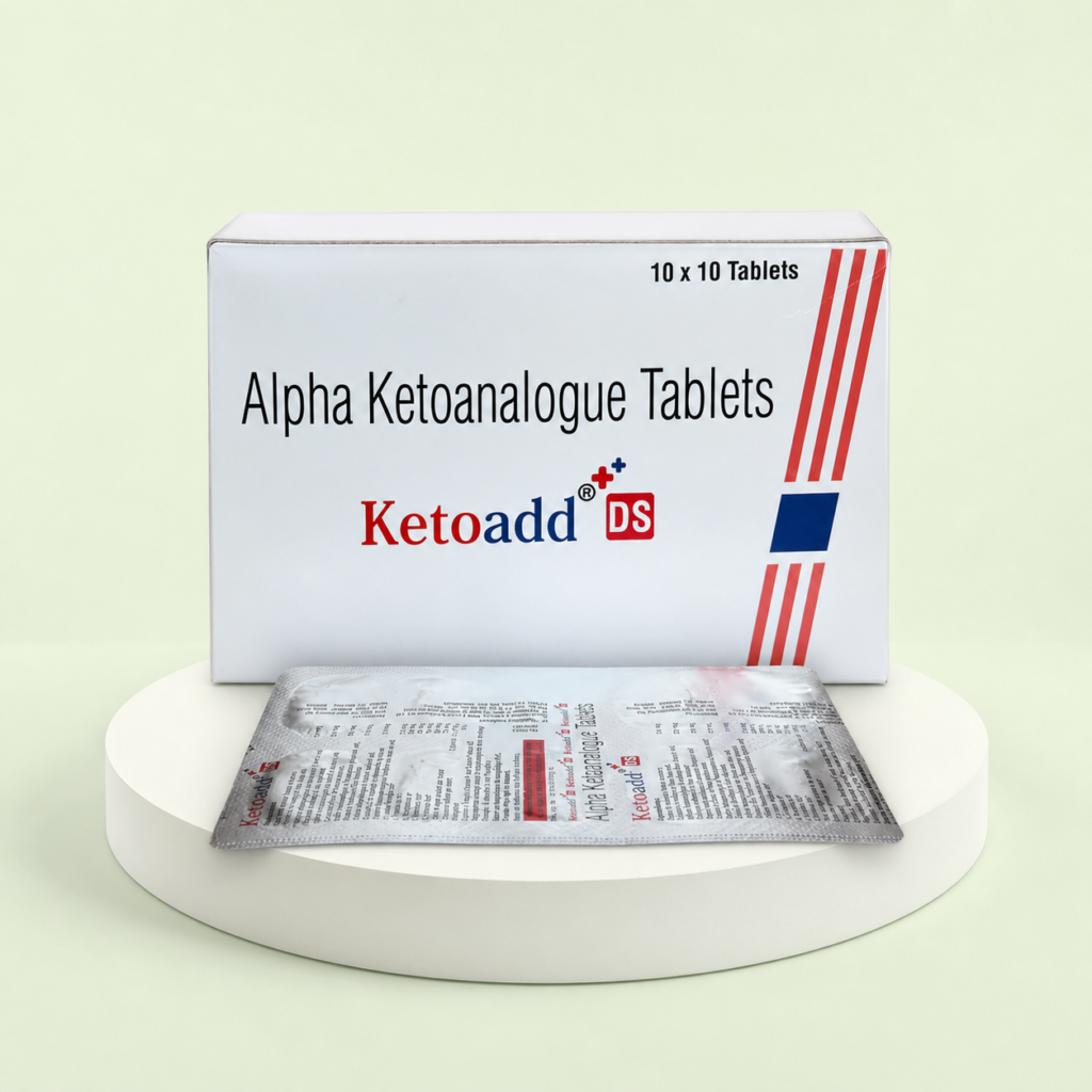 Ketoadd DS