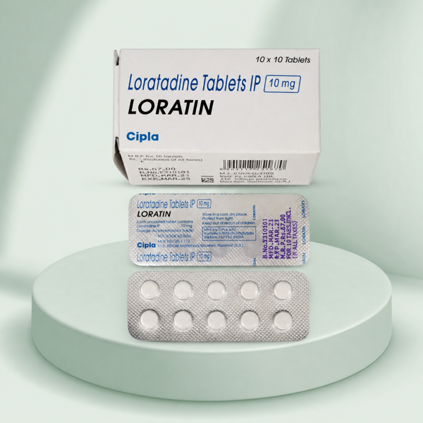 LORATIN