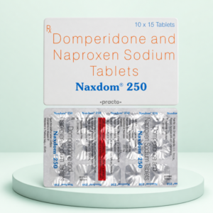 Naxdom 250