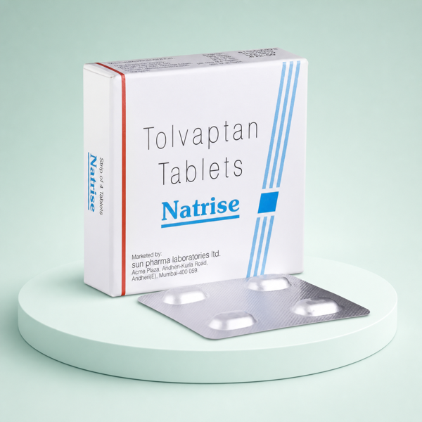 Natrise