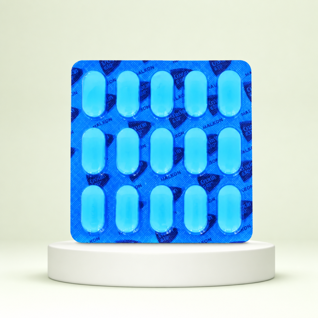 Paracetamol  650