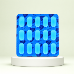 Paracetamol  650
