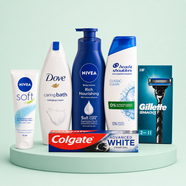 Personal Care Essentials