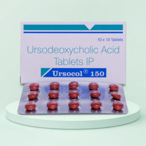Ursocol 150