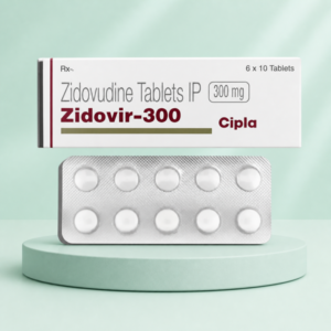 Zidovir-300