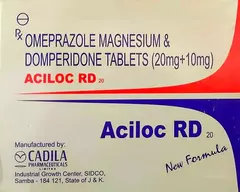 Aciloc 150+ - Image 2