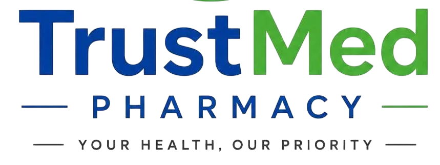 TrustMeds Pharmacy